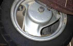 YAMAHA JOG APRIO SA11J