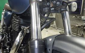 HONDA GB350 2021 NC59