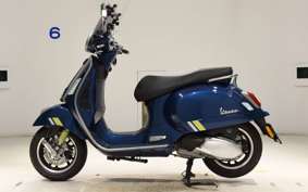 VESPA GTS300 SUPER 2026