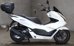 HONDA PCX125 JK05