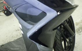 SUZUKI ADDRESS 110 2017 CE47A