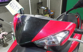 YAMAHA CYGNUS 125 XSR 3 2022 SEA5J