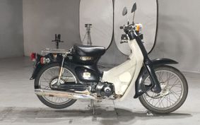 HONDA SUPER CUB50 AA01