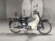 Фото Honda SUPER CUB50 2008 с японского аукциона
