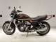 Фото Kawasaki ZEPHYR 1100 1993 с японского аукциона