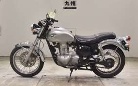 KAWASAKI ESTRELLA RS BJ250A