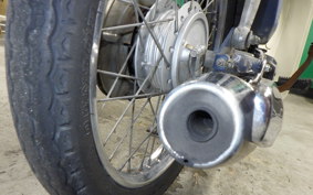 HONDA C50 SUPER CUB AA01