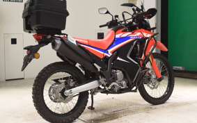 HONDA CRF250L 2009 MD47