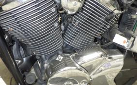 HONDA SHADOW 400 2007 NC34