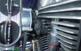 HARLEY FXCWC 1580 2008
