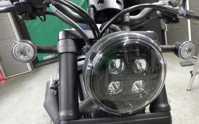 HONDA REBEL 250 MC49