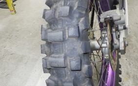 HONDA CRM250AR 2024 MD32