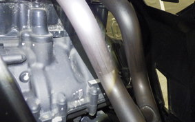 KAWASAKI NINJA 400 2019 EX400G