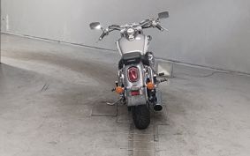 HONDA SHADOW 400 NC34