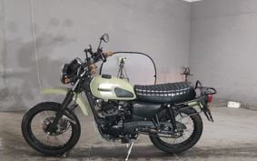 KAWASAKI W175 TR SE BJ175C
