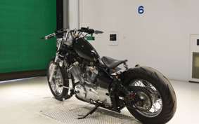 YAMAHA DRAGSTAR 250 VG02J