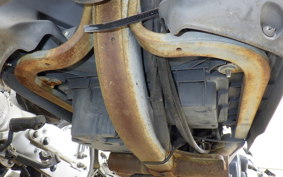 SUZUKI LET's 4 CA45A