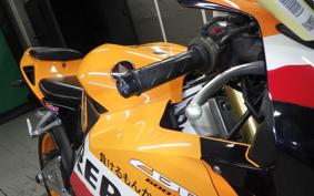 HONDA CBR600RR A 2014 PC40