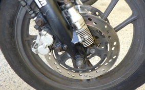 SUZUKI GSX-R400 GK71B
