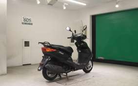 YAMAHA AXIS 125 TREET 1998 SE53J