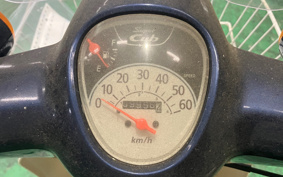 HONDA SUPER CUB50 AA09