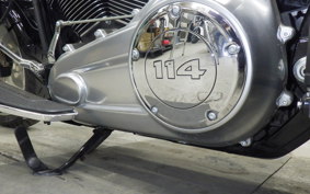 HARLEY FLBS 1870 2017