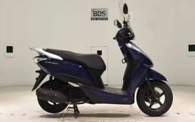 HONDA LEAD 125 2022 JF45