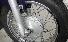 YAMAHA MATE 90 2009 4NM