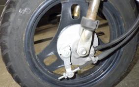 SUZUKI ﾚｯﾂ CA4AA