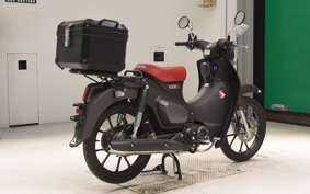 HONDA C125 SUPER CUB 2022 JA58