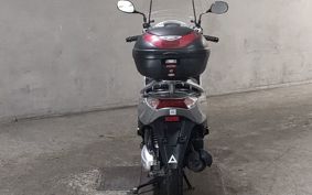 HONDA LEAD 125 JF45