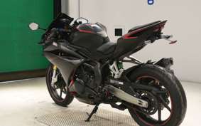 HONDA CBR250RR A MC51