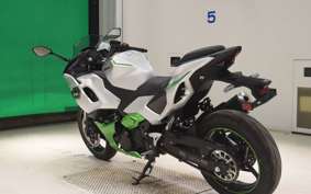 KAWASAKI NINJA7ﾊEVEﾘｯﾄﾞ 2025 CX500A