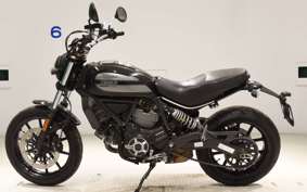 DUCATI SCRAMBLER SIXTY2 2016
