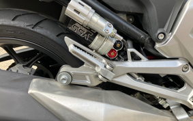 HONDA NC750X 2023 RH09