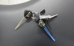 SUZUKI HAYABUSA Gen.3 2021 EJ11A