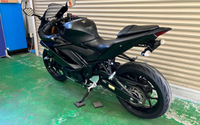 YAMAHA YZF-YZF-R3 ABS 2019 RH13J