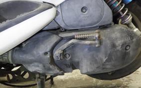 YAMAHA MAJESTY 125 FI 2004