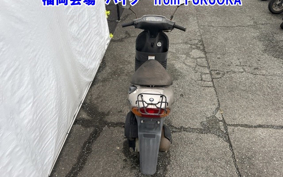 SUZUKI LET's 2