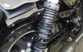 HARLEY XL883N 2016