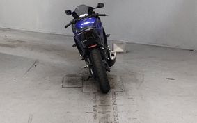 YAMAHA YZF-R25 RG43J