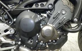 YAMAHA MT-09 Tracer 2015 RN36J