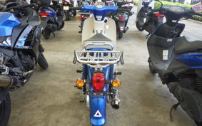 HONDA C110 SUPER CUB JA44