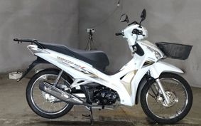 HONDA WAVE 125 I JA21