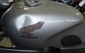 HONDA GB400TT MK2 1987 NC20