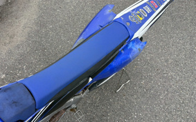 YAMAHA YZ250F CG40C