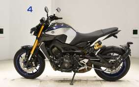 YAMAHA MT-09 ASP RN52J