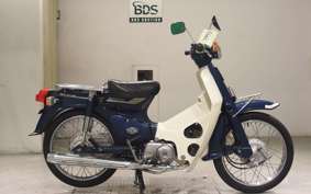 HONDA C90 SUPER CUB E HA02