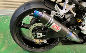 SUZUKI GSX-R1000 YOSHIMURA 8耐 LIMITED  2005 BZ121