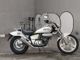 Фото Honda MAGNA 50 с японского аукциона